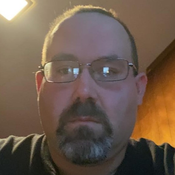 Meet your Posher, Kevin - Picture 1 of 1